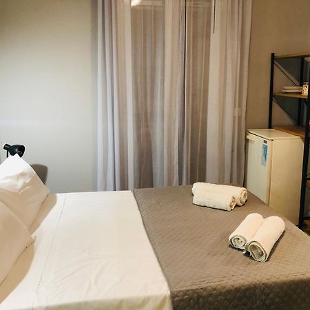 Marina Rooms อาร์กอสโตลี ภายนอก รูปภาพ