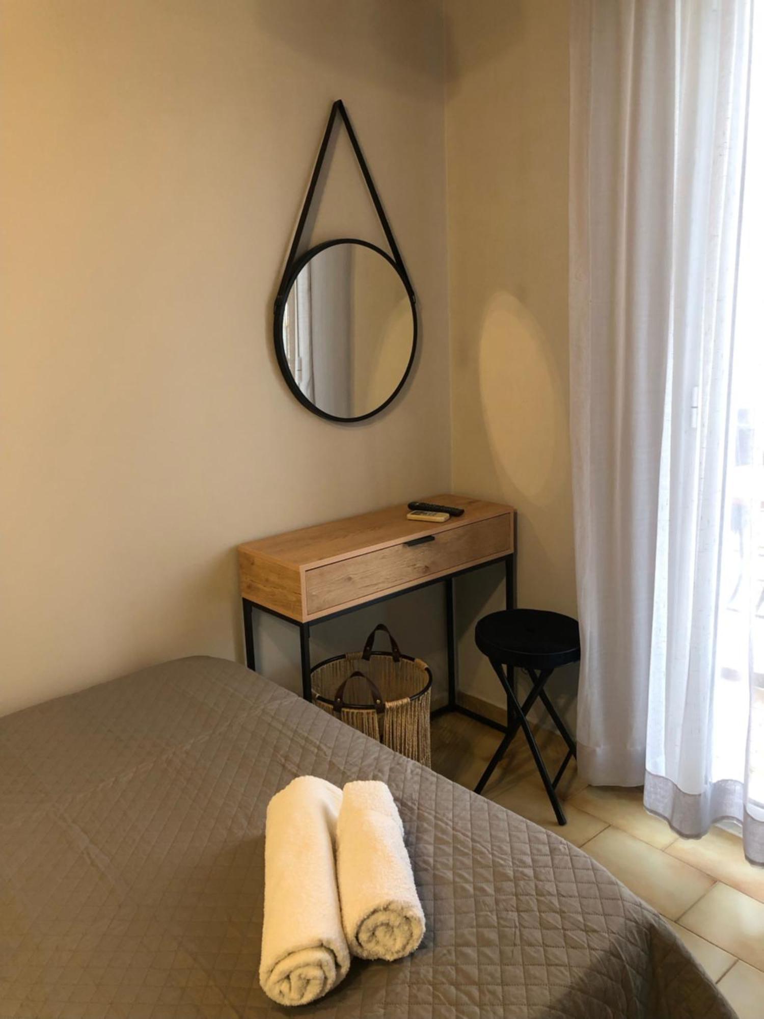 Marina Rooms อาร์กอสโตลี ภายนอก รูปภาพ
