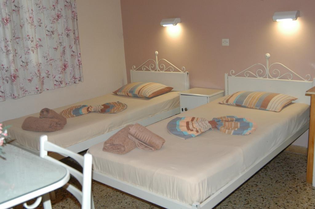 Marina Rooms อาร์กอสโตลี ภายนอก รูปภาพ